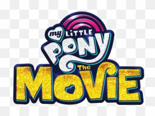 Mlp Logo Png - Graphic Design,My Little Pony Logo