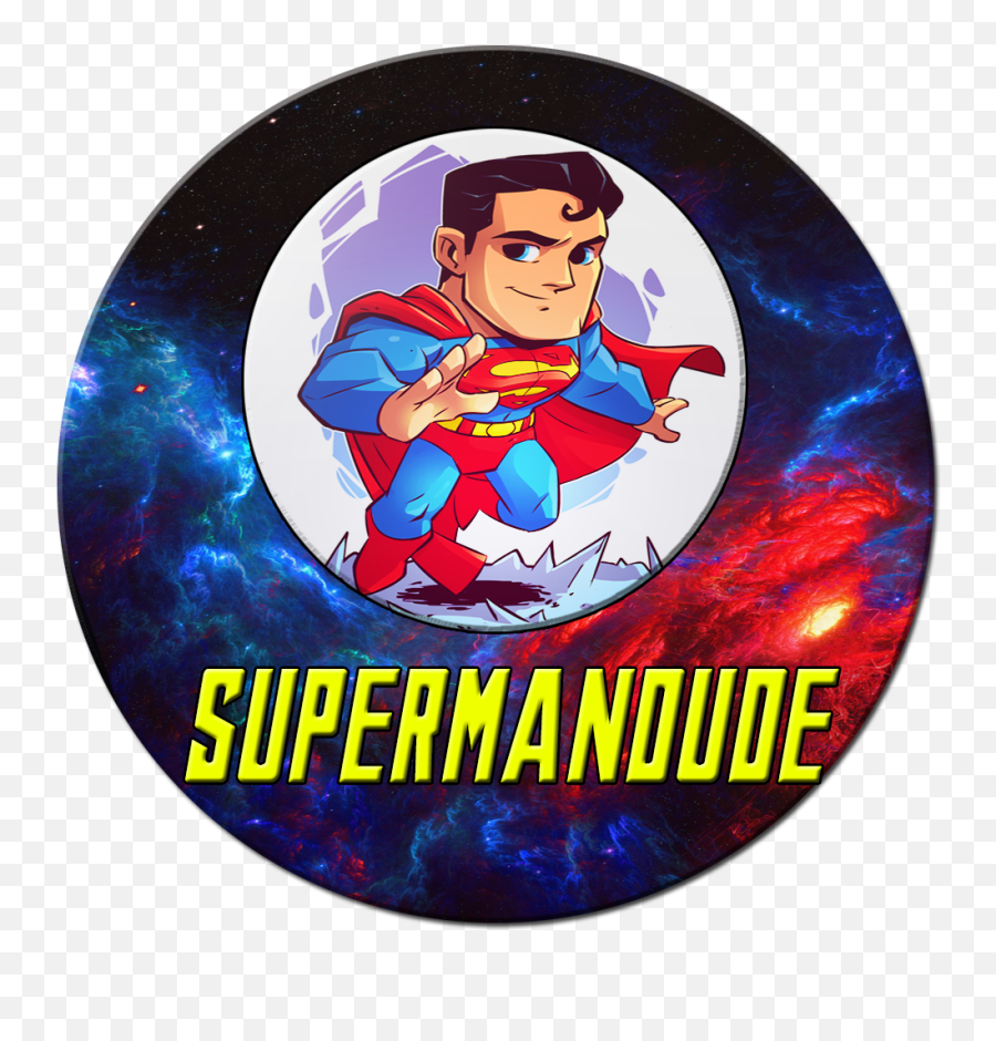 Supermandude - Superman Png,Feelsgoodman Png