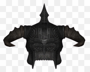 Itu0027s Too Bad The Steel Helmet Not Horned Doesnu0027t Fit Style - Breastplate Png,Skyrim Png