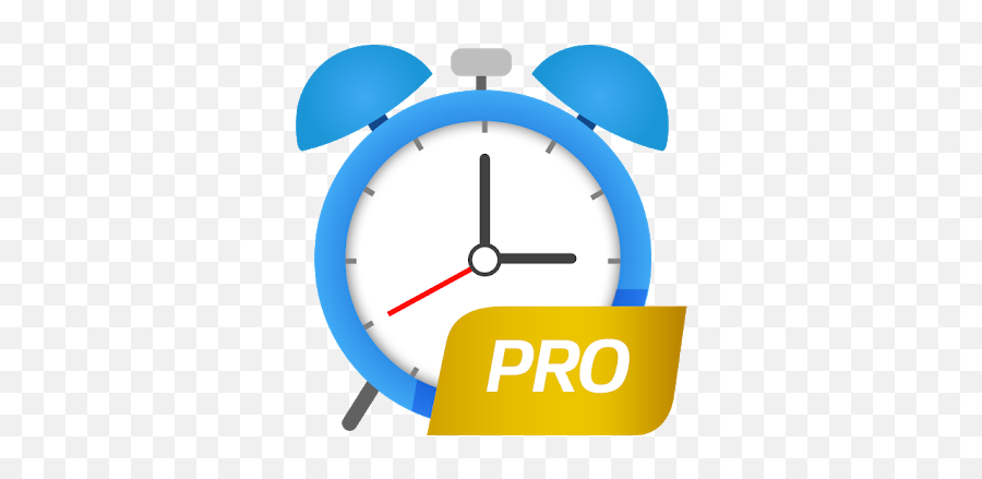 Alarm Clock Xtreme U0026 Timer V6110 Build 70002271 Pro Mod - Alarm Clock Transparent Background Png,Timer Png