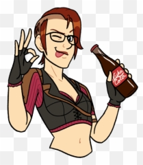 Skyline Clipart Fallout New Vegas - Cartoon Png,Fallout New Vegas Png