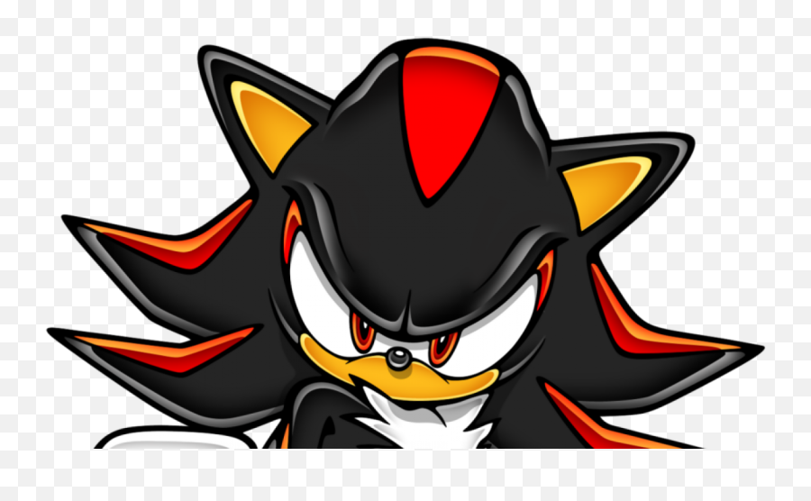Sonic U0026 Shadow Team Up For Blazing Mixtape Collabo - Giant Bomb Shadow The Hedgehog Png,Shadow The Hedgehog Png