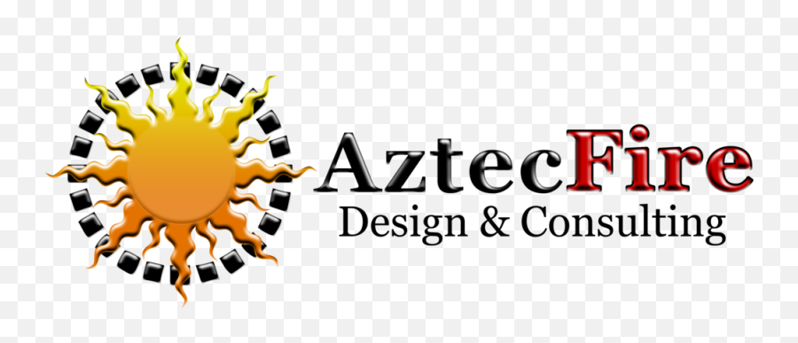 Aztec Fire Design U0026 Consulting - Graphic Design Png,Aztec Png