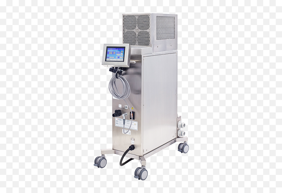 Mch - 1000i U2014 Cardioquip Cooler Heater Devices Medical Equipment Png,Cooler Png