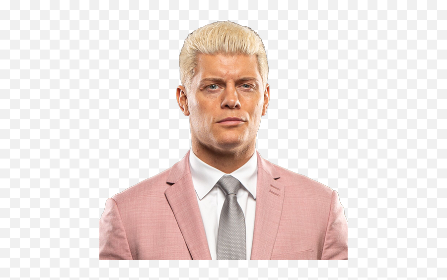 Cody - Businessperson Png,Cody Rhodes Png