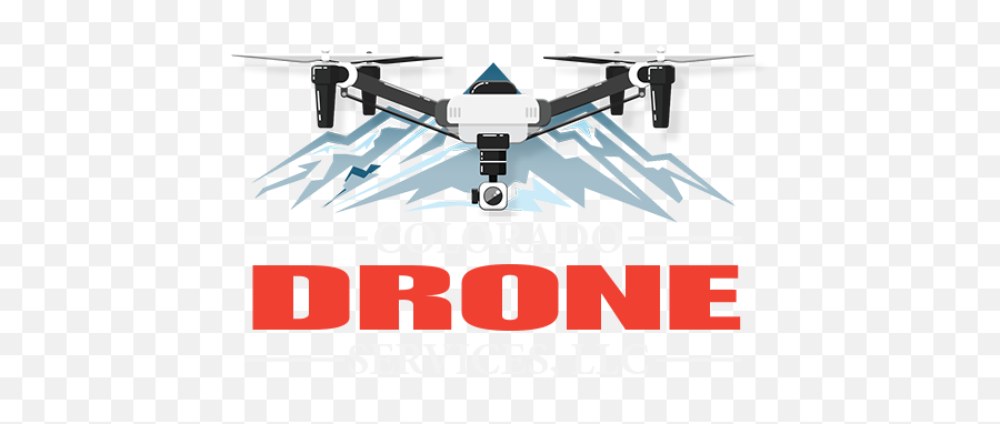 Gallery - Category Gallery Colorado Drone Services Helicopter Rotor Png,Drone Logo