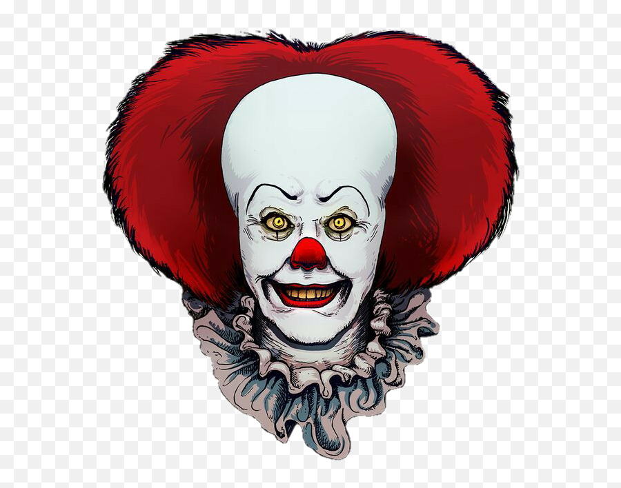 Pennywise Clown Png - Pennywise The Dancing Clown Tshirt Transparent Background Pennywise Clipart,Clown Transparent Background