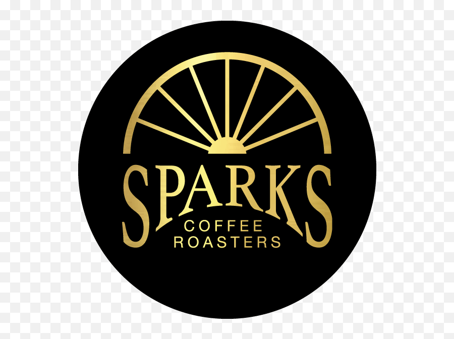 Home Sparks Coffee Roasters - Turkish Daily News Png,Coffee Bean Logo