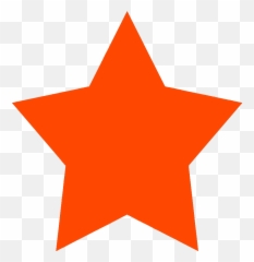 Neon Star Png - Star Review Icon 1835979 Vippng Clip Art