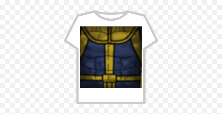 thanos t shirt roblox png - Google Search