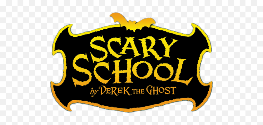Scaryschoolcom U2014 Derek Taylor Kent - Clip Art Png,Spooky Ghost Png