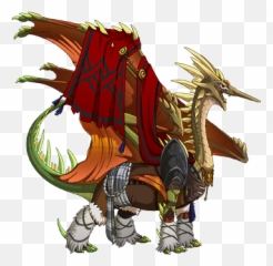 Ganondorf Flight Rising - Portable Network Graphics Png,Ganondorf Png