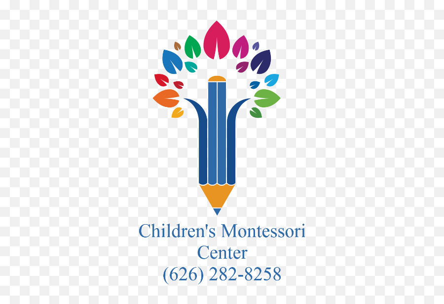 Childrens Montessori Center U2013 Our New Website Is Under - Enterprise For High School Students Png,Pencil Logo