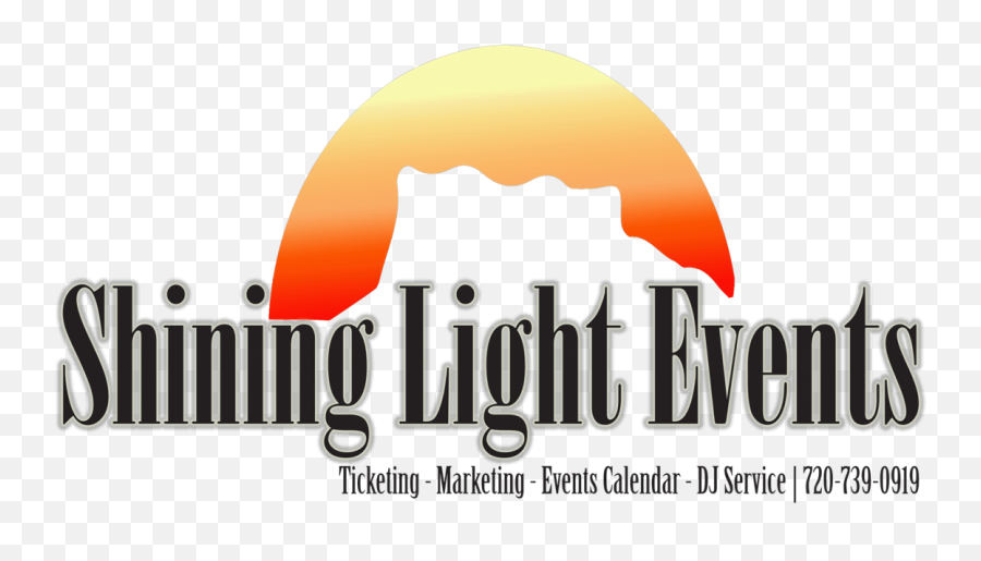 Shining Light Events Inc U2013 Your 1 Event And Dj Company - Hand Drawn Png,Shining Light Png