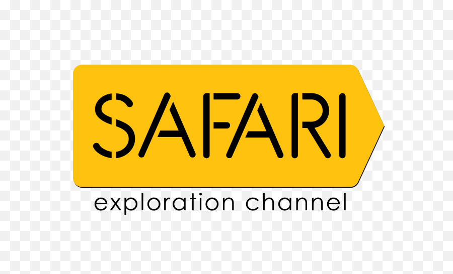 Safari Logo New 25 - Safari Tv Logo Png,Safari Logo