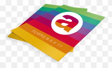 Download Flyers Png - Graphic Design,Flyers Png