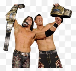 The Miz John Morrison - Wrestler Png,The Miz Png