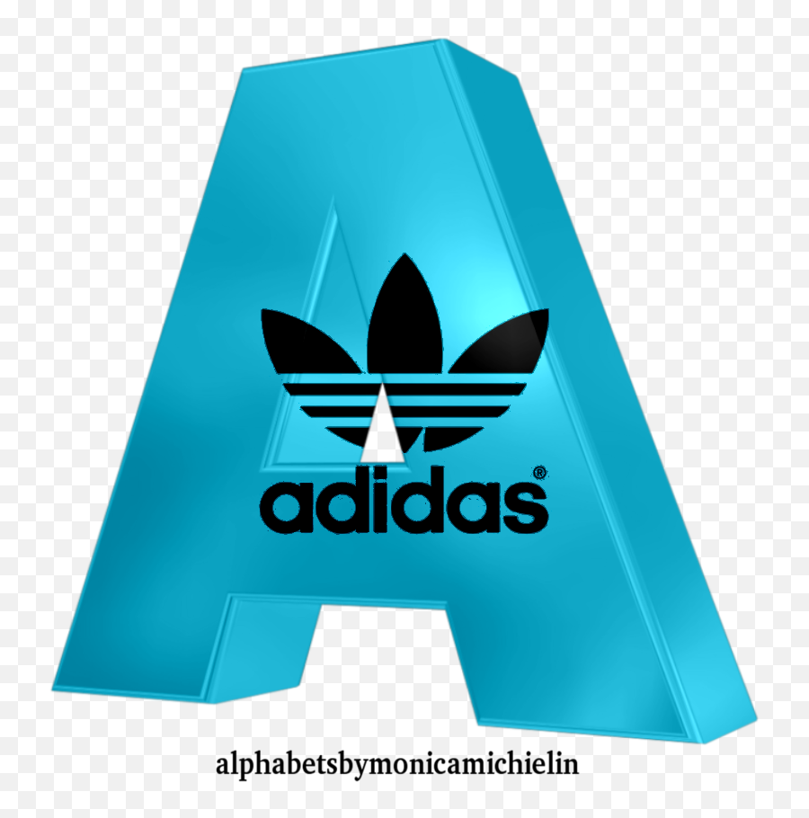 2 - Transparent Background Adidas Logo Svg Png,Old Adidas Logos