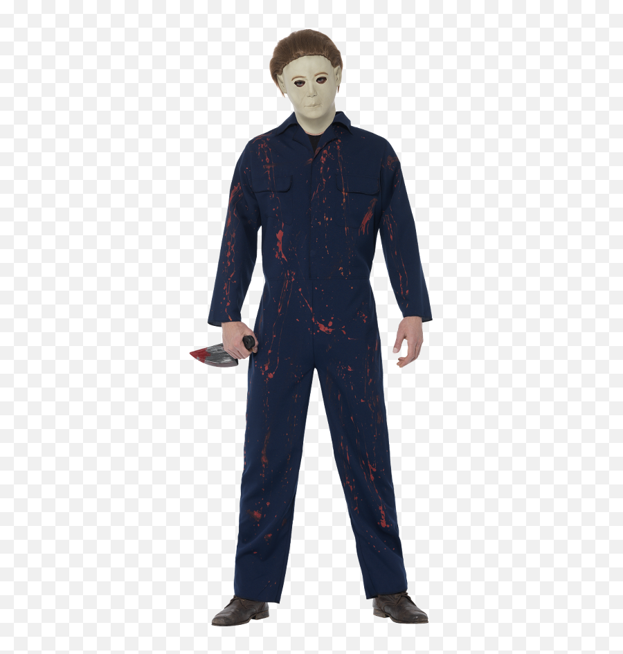 Download Halloween Michael Myers H20 - Halloween H20 Costume Png,Michael Myers Png