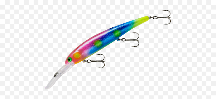 Bandit Walleye Deep Generators For 2020 - Bandit Generator Png,Fishing Lure Png