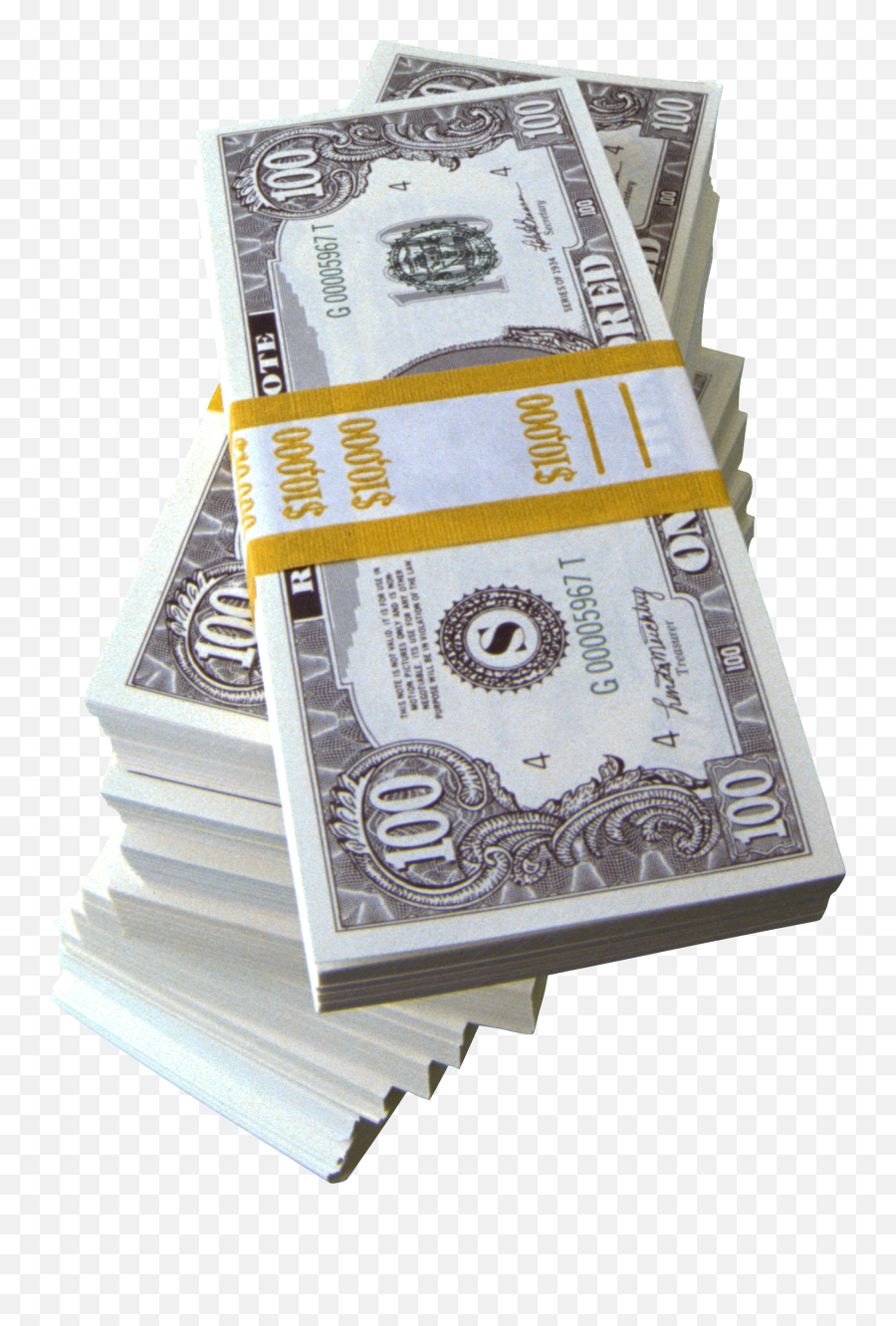 Money Png Image Free Pictures - A P 1 Rt Solve For R,One Dollar Png