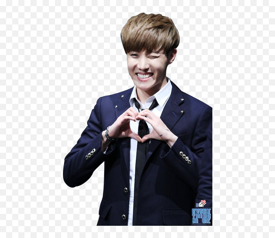 Download Hd Bts Jhope Png Transparent - Bts Jhope Png,Jhope Png