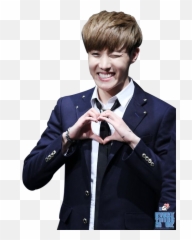 Download Hd Bts Jhope Png Transparent