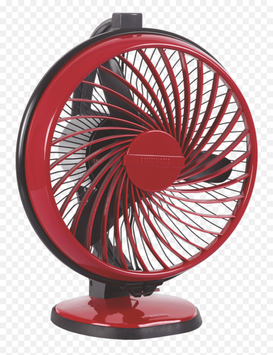 Download 230 Mm Buddy Cherry Red - Fan Full Size Png Image Small Table Fans,Bonzi Buddy Png