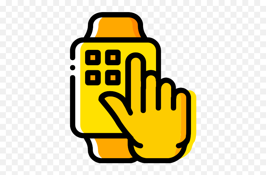 Smartwatch Hands And Gestures Png Icon - Png Repo Free Png Icons Icon,Watch Hands Png