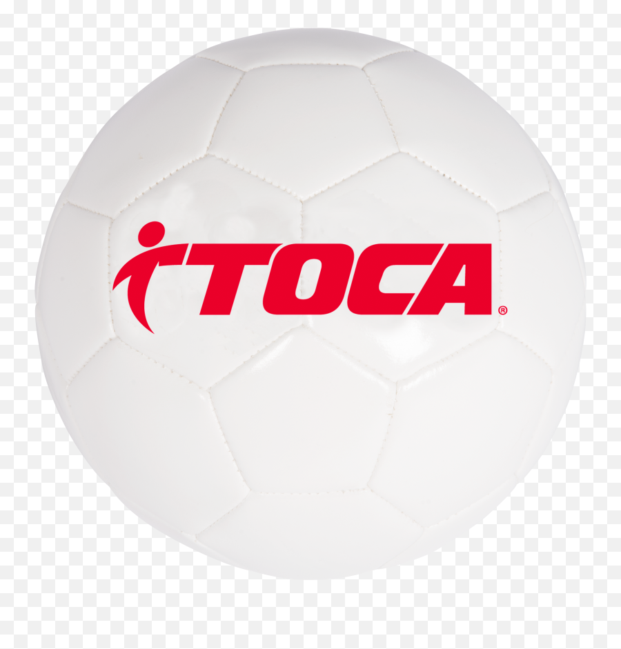 Toca Ball - Toca Football Soccer Ball Png,Soccer Ball Png Transparent