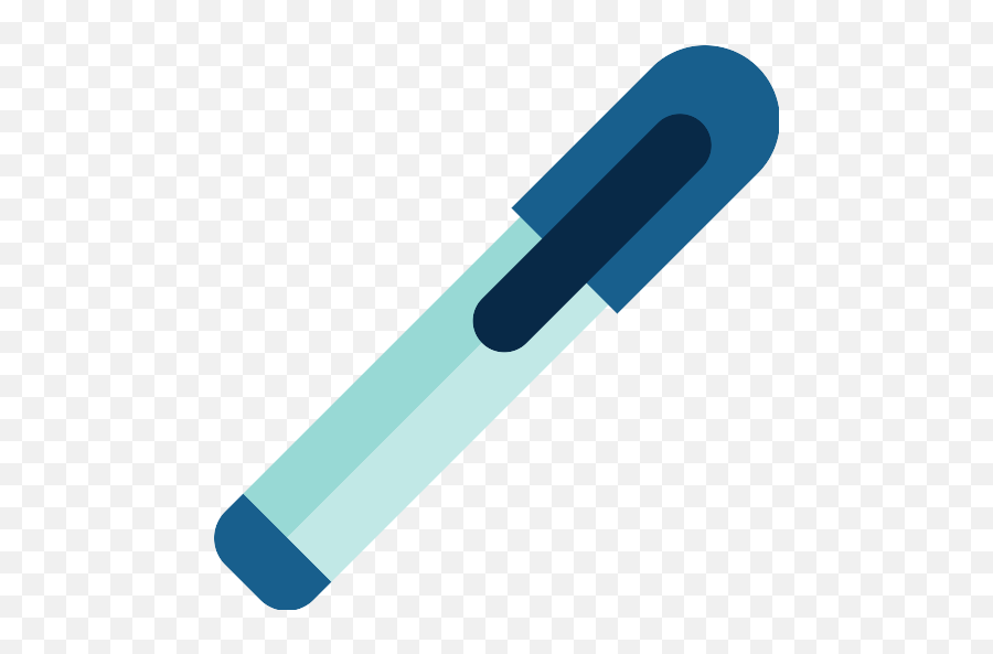 Pen Png Icon 160 - Png Repo Free Png Icons Horizontal,Pen Png