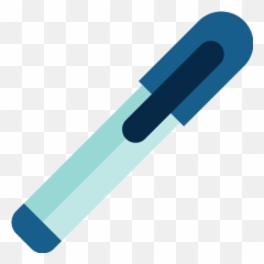 Pen Png Icon 160 - Repo Free Icons Horizontal