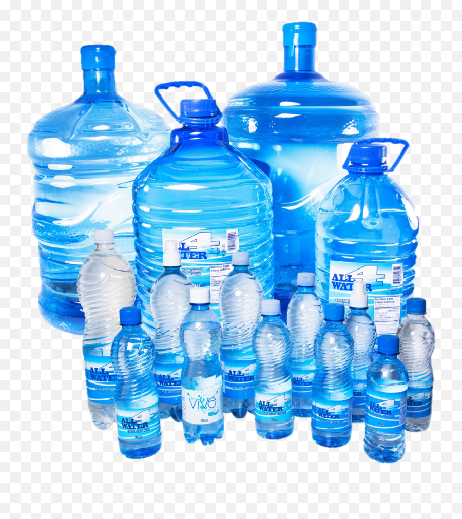 Download Family Edited - Water Bottles Hd Png,Bottles Png
