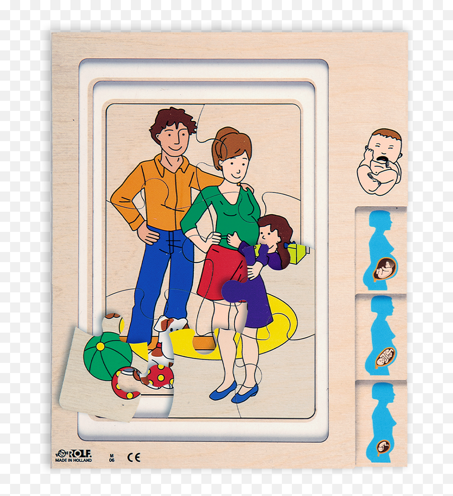 Puzzles - Picture Frame Png,Rolf Png