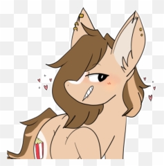 Emotes Beffums Artworks - Fictional Character Png,Lewd Png