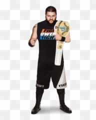 Kevin Gallery - Intercontinental Champion Kevin Owens Png,Kevin Owens Png