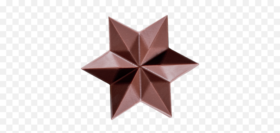 Christmas Star Milk - Geometric Png,Christmas Stars Png