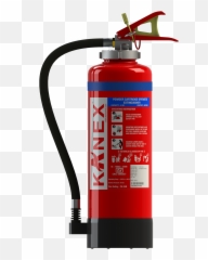 Extinguisher Png Images Free Download - Transparent Background Fire Extinguisher Png,Cylinder Png