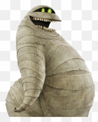 Mummy Transparent Murray Picture - Murray Hotel Transylvania Mummy Png,Mummy Png