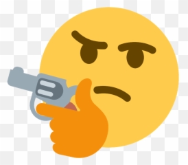 Shooter - Custom Discord Emojis Transparent png