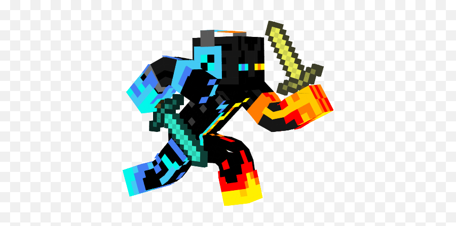 awesome minecraft enderman skins