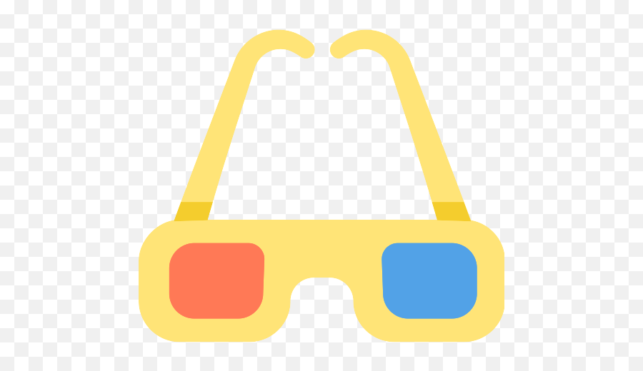Download 3d Glasses Vector Svg Icon Horizontal Png 3d Glasses Png Free Transparent Png Images Pngaaa Com
