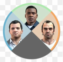 Ue4 Answerhub - Gta 5 Characters Switch png