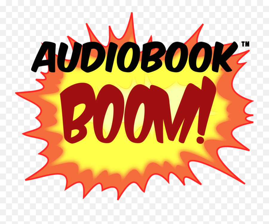 Audiobook Png Boom