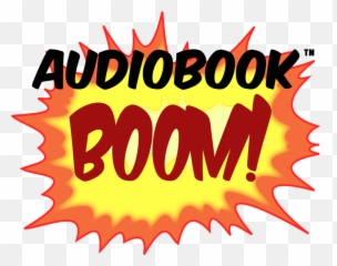 Audiobook Png Boom