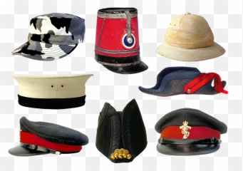 Free Photo Military Uniforms Peaked Cap Camo Kepi Army - Max Dress Up Hats Children Png,Army Hat Png