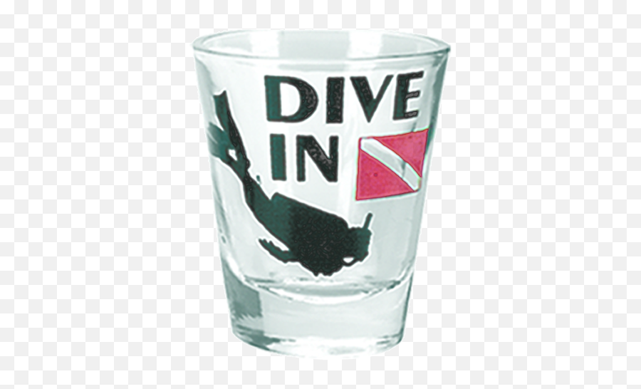 Shot Glass Dive In - Pint Glass Png,Shot Glass Png