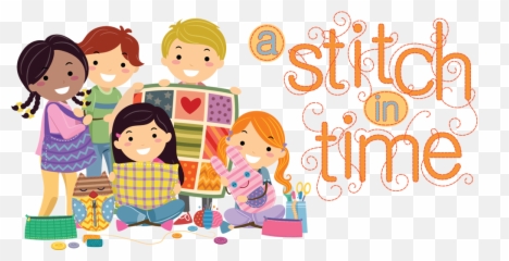 The New Domesticity A Stitch In Time Vancouver Family - Interaction Png,Cabbage Patch Kids Logo