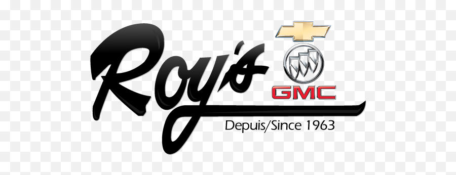 Royu0027s Chevrolet Buick Gmc Inc In Green Valley Serving - Chevrolet Captiva Png,Gmc Logo Png