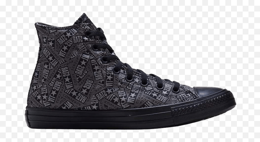 Chuck Taylor All Star High Logo Play - Plimsoll Png,Converse All Star Logos